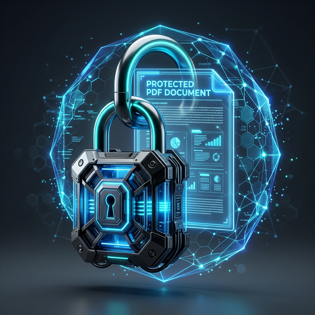 Why Client-Side PDF Tools are Safer Than Cloud Editors (2026)