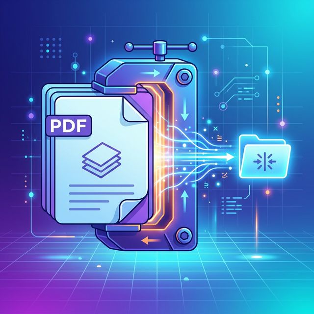How to Make PDF Smaller Than 500KB (Free 2026 Guide)