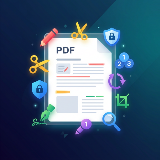 How to Edit a PDF Online for Free (Without Adobe Acrobat) — 2026 Guide