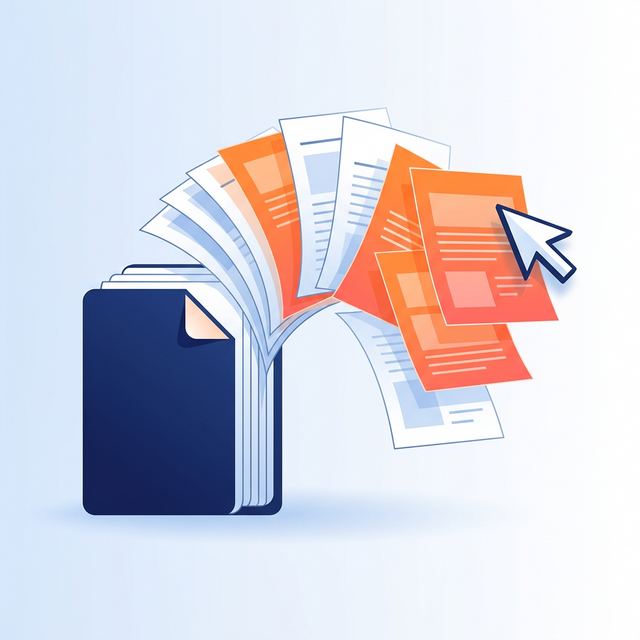 How to Extract Pages from a PDF Online for Free (No Upload) — 2026 Guide