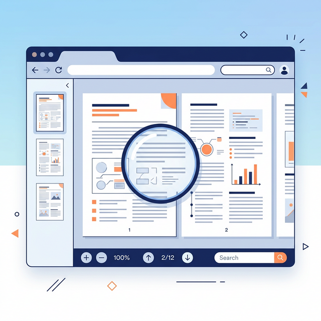 How to Read a PDF Online for Free (No Upload, No Download) — 2026 Guide