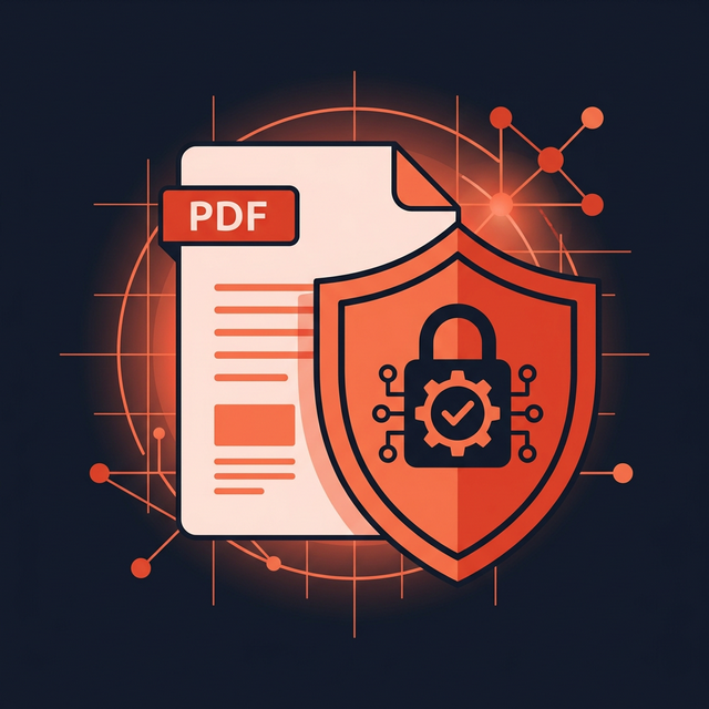 How to Redact a PDF Online for Free (No Upload) — 2026 Guide