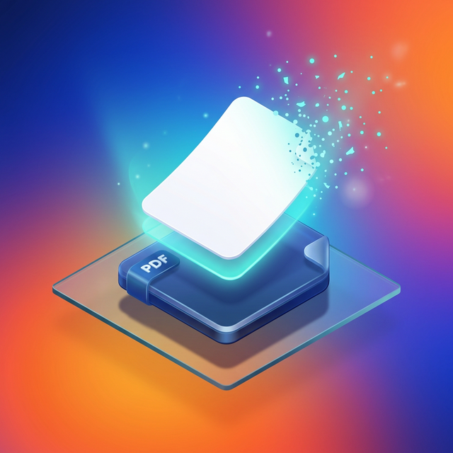 How to Remove Blank Pages from a PDF Online for Free (No Upload) — 2026 Guide